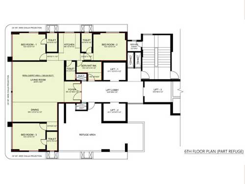  Shivneri Torna Gallery Image